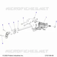 TIMONE, LINKAGE, TILT AND RELATED, PREMIUM