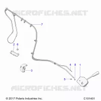TRASMISSIONE, SHIFT LEVER