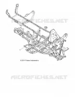 CHASSIS, TELAIO