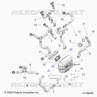 ARIA CONDIZIONATA DUCTING