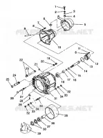 PROPULSIONEEE SL 750 / B934070 (4924752475013A)