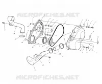 COPERCHIO FRIZIONE ASSEMBLY
