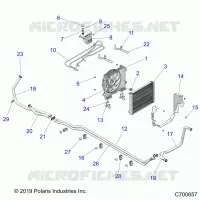 RAFFREDDAMENTO SYSTEM
