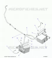 ELETTRICO, BATTERY AND RELATED