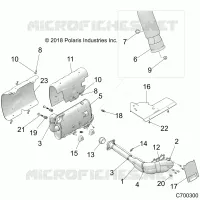 SCARICO SYSTEM