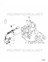 MOTORE, STOP SOLENOID