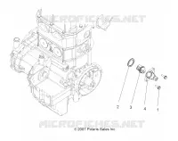 RAFFREDDAMENTO SYSTEM THERMOSTAT