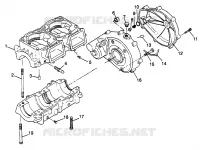 CARTER SLT 700 B974572 (4941124112B013)