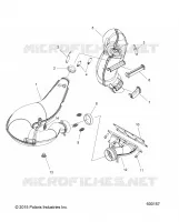 ENGINE, SCARICO