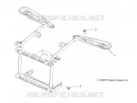 Montaggio frontale RACK