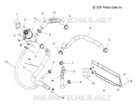 RAFFREDDAMENTO SYSTEM
