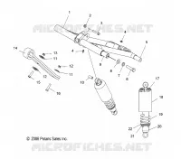 ANTERIORE COPPIA ARM