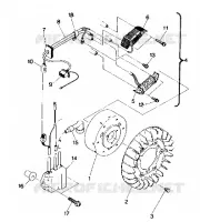 MAGNETO SPORT (4912701270039A)