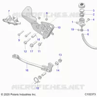 BRAKES, BRAKE PEDAL AND CILINDRO PRINCIPALE