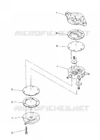 POMPA DI BENZINA SuperTrak (4917131713029A)