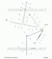 SISTEMA DI ALIMENTAZIONE CARBURANTE, FUEL PUMP AND FUEL LINES