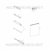 KIT DI STRUMENTI