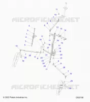 INFERIORE STERZO