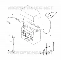 BATTERIA BOX