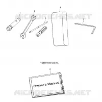 KIT DI STRUMENTI