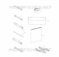 KIT DI STRUMENTI