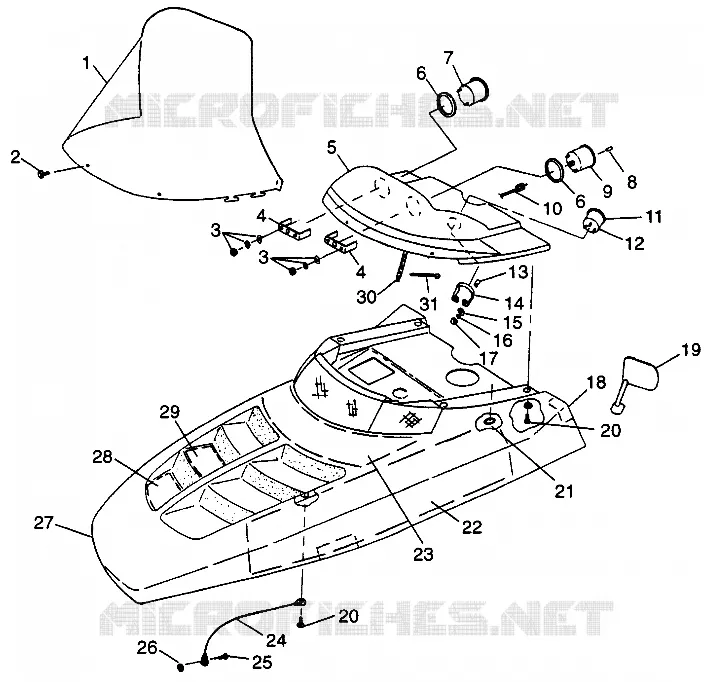 CAPPUCCIO CLASSIC TOURING 0973365 and EUROPEAN CLASSIC TOURING E973365 (4938493849A013)