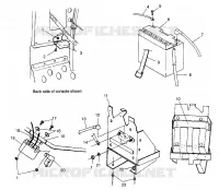 BATTERIA BOX