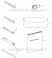 KIT DI STRUMENTI