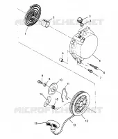 AUTOAVVOLGENTE Sport 400L W958540 (4930133013C014)