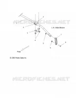 SUSPENSION, BARRA ANTIROLLIO