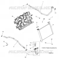 RAFFREDDAMENTO SYSTEM