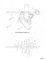 RAFFREDDAMENTO, WATERPUMP