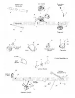 INTERRUTTORI, SENSORI and COMPONENTS