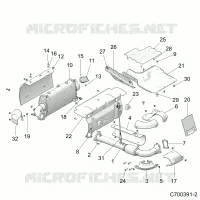 SCARICO SYSTEM