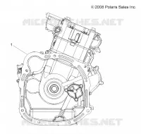 SHORT BLOCK