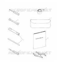 KIT DI STRUMENTI