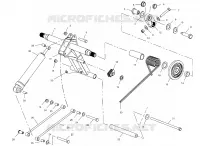 POSTERIORE COPPIA ARM