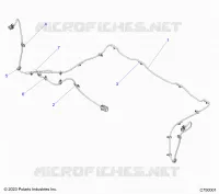 ELETTRICO, HARNESS-BOX, LIGHT, CAMERA