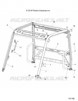 CHASSIS, CABINA