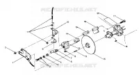 FRENO Star and Sprint ES Updated 2/90 (4916811681018A)