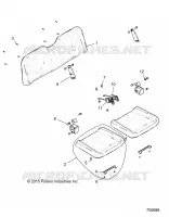 SEDE AND SEAT BELTS