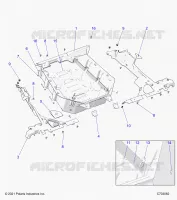 CARGO BOX