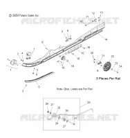 SUSPENSION, Guida di montaggio
