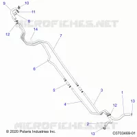 RAFFREDDAMENTO, HOSES AND RELATED