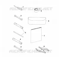 KIT DI STRUMENTI