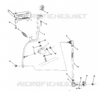 SHIFT COLLEGAMENTO ASSEMBLY 4X6 (49187218720016)