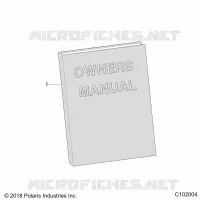 REFERENCE, MANUALE DEL PROPRIETARIO