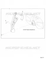 POSTERIORE MIRROR