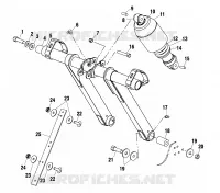 ANTERIORE COPPIA ARM