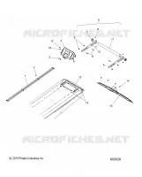 BODY, BUMPER, REAR, SNOWFLAP AND FANALE POSTERIORE COVER